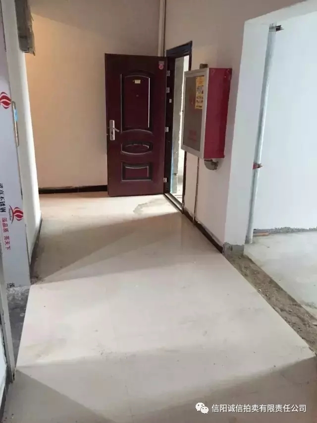 這么便宜的電梯洋房哪里找？光山潑河等你！