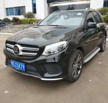 一批罰沒車輛公開拍賣
